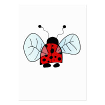 BUG business cards by dinatemraz BUG business cards