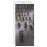 Bug Collector - So what's bugging you rack cards