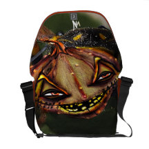 bug courier bags