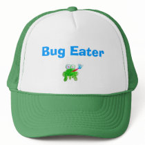 Bug Eater hats