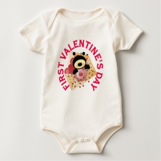 Bug First Valentine's Day Tshirts and Gifts shirt