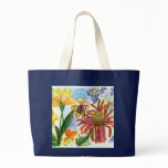 BUG FLOWER bags