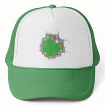 Bug hat
