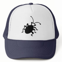 Bug hats