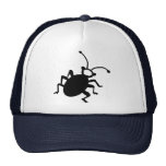 Bug Hat