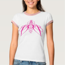 Bug in Type t-shirts