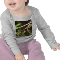 bug insect   in  the  nature t-shirts