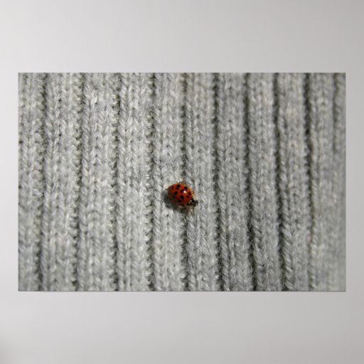 Bug Life Print