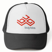 BUG Logo Cap hats