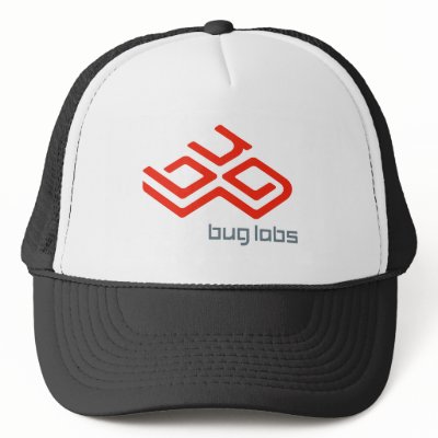 Logo Cap