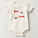 Bug Love shirt