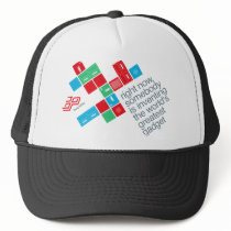 BUG Modules Cap hats by buglabs BUG Modules Cap hats