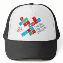 BUG Modules Cap hats