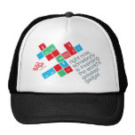 BUG Modules Cap Hat