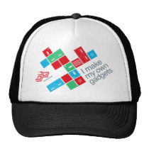 BUG Modules Cap hats