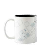 BUG Modules Mug - Customized mugs