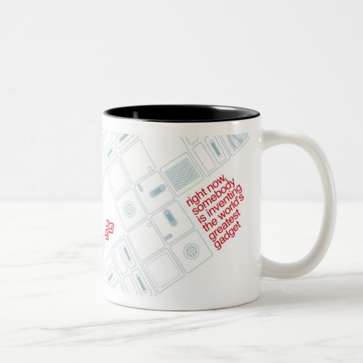 BUG Modules Mug - Customized