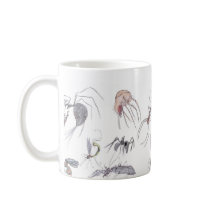Bug Mug by bubbleimages Bug Mug