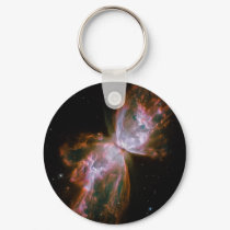 Bug Nebula Keychain