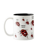 BUG OFF Mug