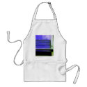 Bug Outside Window aprons by danagraves Bug Outside Window aprons
