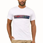 Bug Parade t-shirts