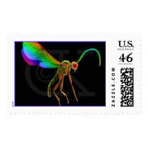 bug postage by ronhicks41 bug postage