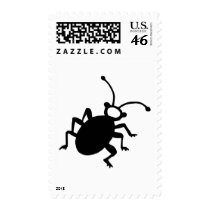 Bug postage