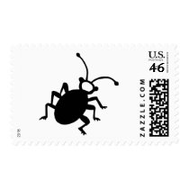 Bug postage