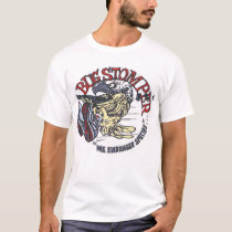 Bug Stomper t-shirts by faust99999 Bug Stomper t-shirts