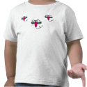 bug t-shirts