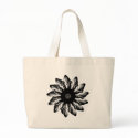 bug wing flower #2 bags