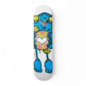 Buga 1 skateboards