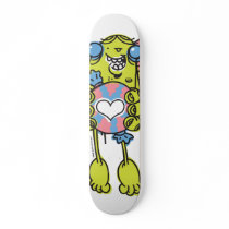 Buga 2 skateboards by bunnykitty Buga 2 skateboards