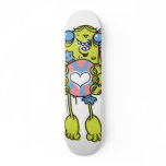 Buga 2 skate board decks