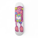 Buga 3 skateboards