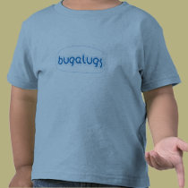 bugalugs t-shirts by kattydown bugalugs t-shirts