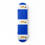 Buganda, Tuvalu flag Skateboards