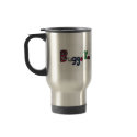 Bugga Boo Coffee Mug by wibblezcrew Bugga Boo Coffee Mug