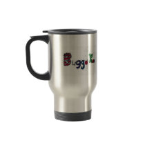 Bugga Boo Coffee Mug