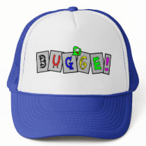 BUGGE! hats by Lauritsbuggelarsen BUGGE! hats