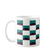 Bugged mugs by finderscorner Bugged mugs