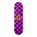 Buggin Boxer Skateboard Deck