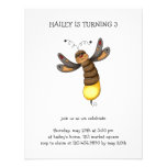 Buggin' You Again · Lightning bug Announcements