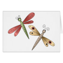 Buggin' You · Dragonflies cards by CSCountryCuties Buggin' You · Dragonflies cards