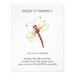 Buggin' You Too · Red Dragonfly Announcements