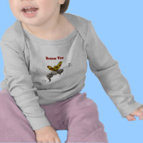 Buggin You t-shirts