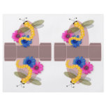 Buggy 3D Flyers