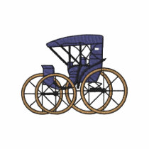 Buggy embroidered shirts by ZazzleEmbroidery Buggy embroidered shirts