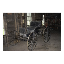 Buggy fine art print by sruhs Buggy fine art print